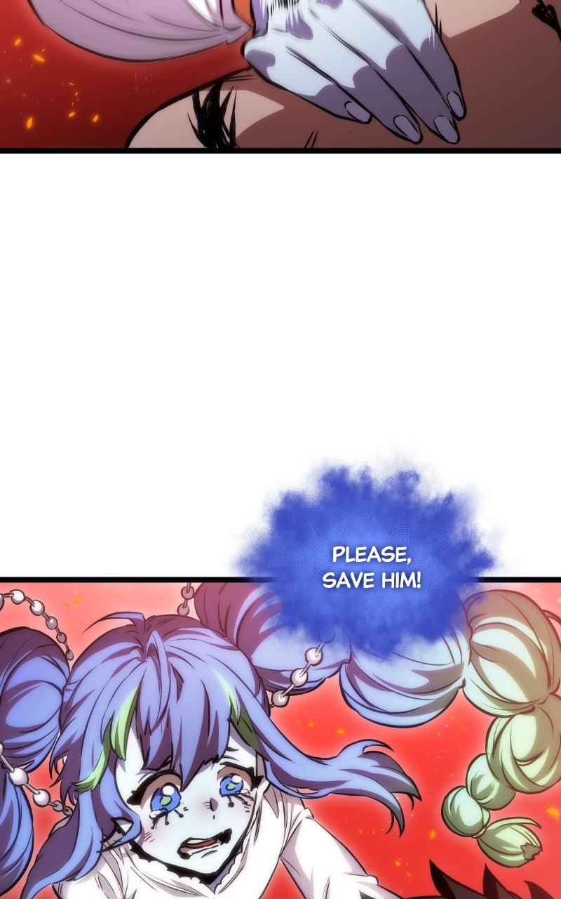 Read The World After the Fall ENGLISH Manga Online