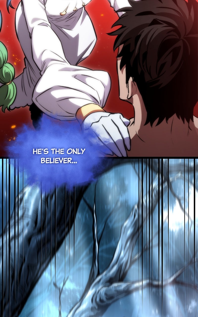 Read The World After the Fall ENGLISH Manga Online