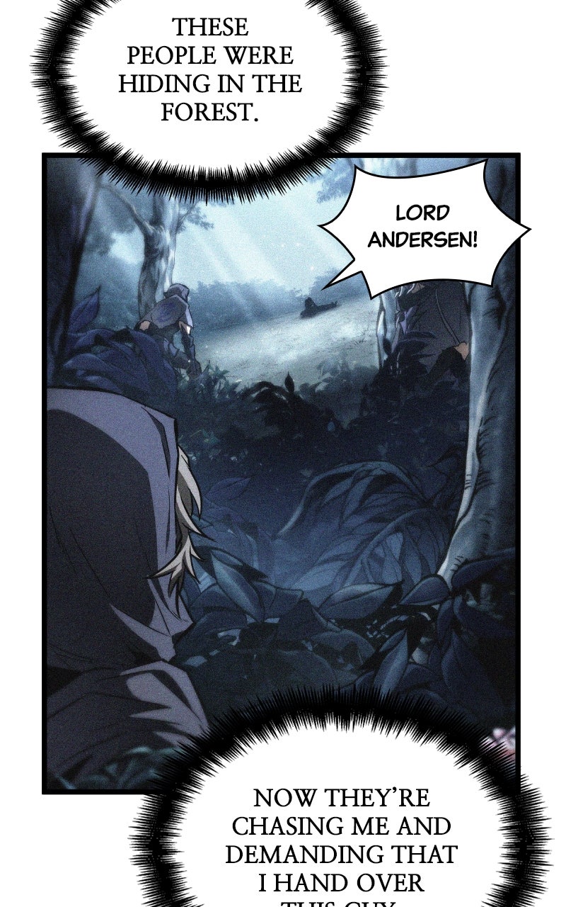 Read The World After the Fall ENGLISH Manga Online