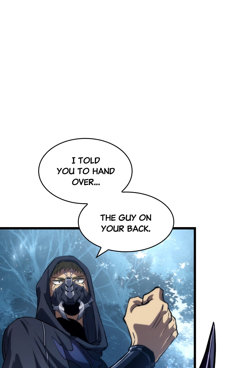 Read The World After the Fall ENGLISH Manga Online