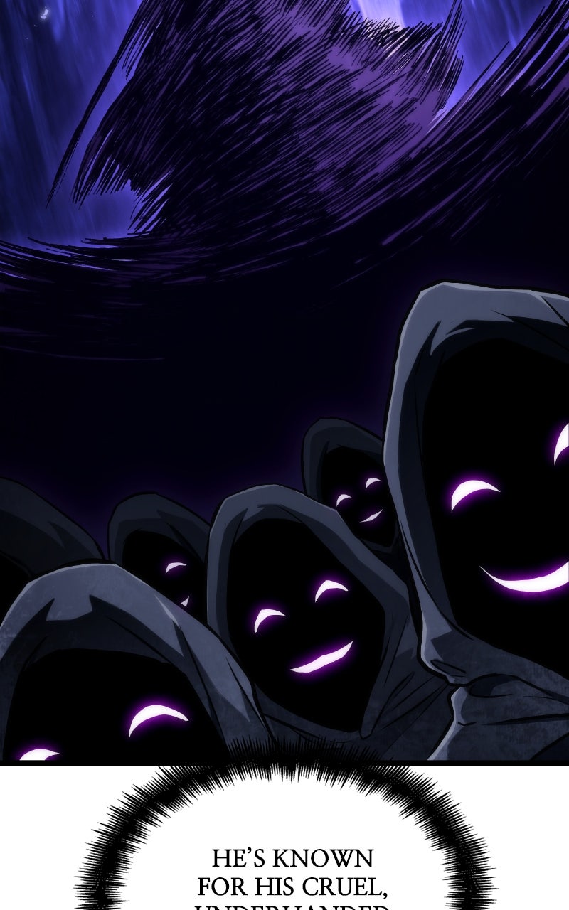 Read The World After the Fall ENGLISH Manga Online