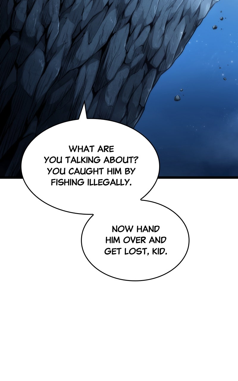 Read The World After the Fall ENGLISH Manga Online