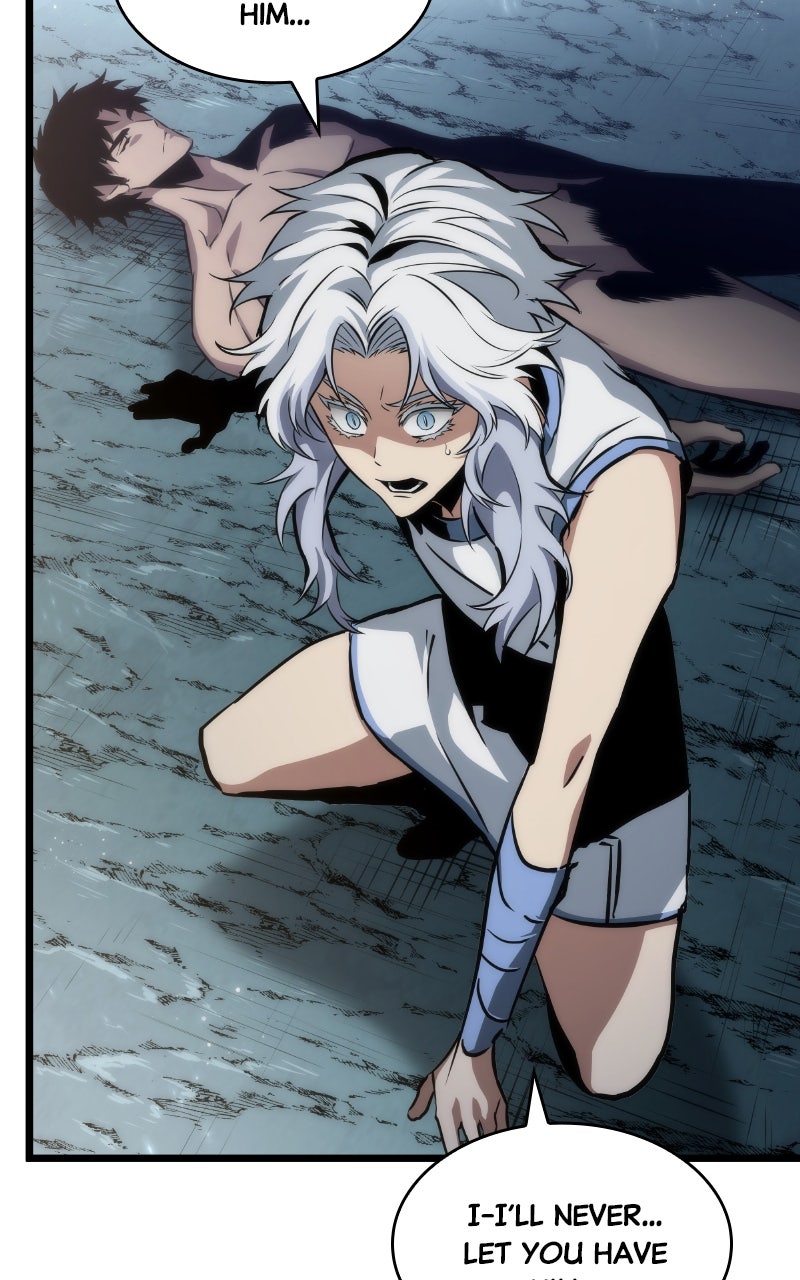 Read The World After the Fall ENGLISH Manga Online