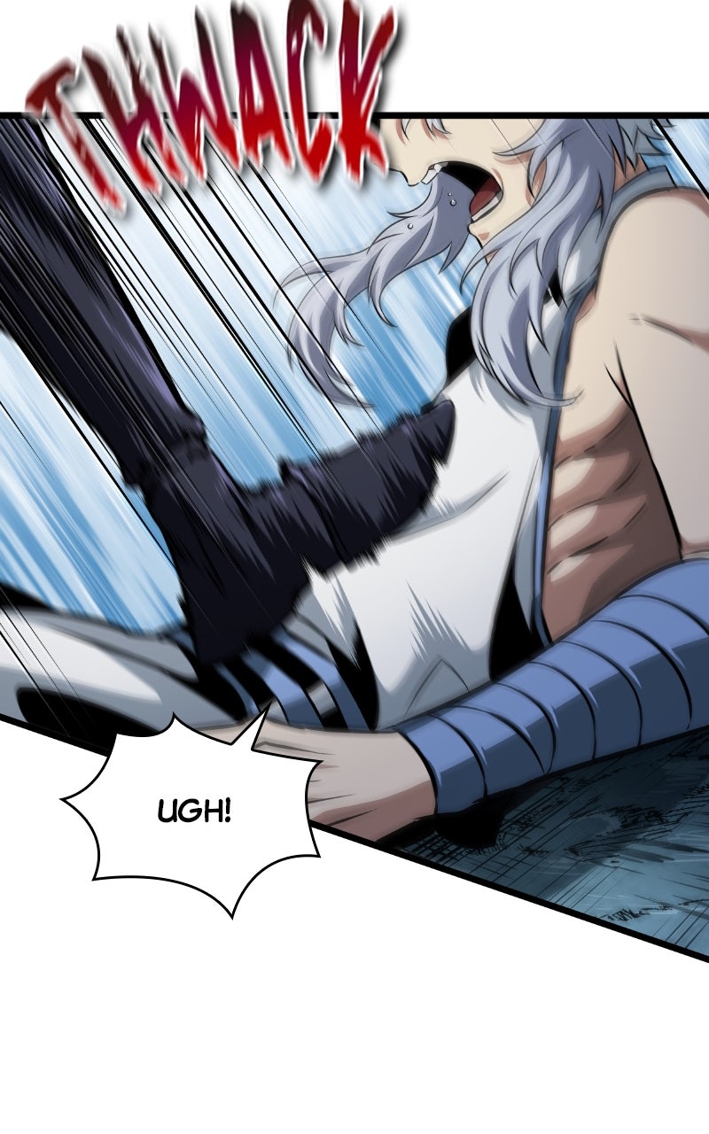 Read The World After the Fall ENGLISH Manga Online