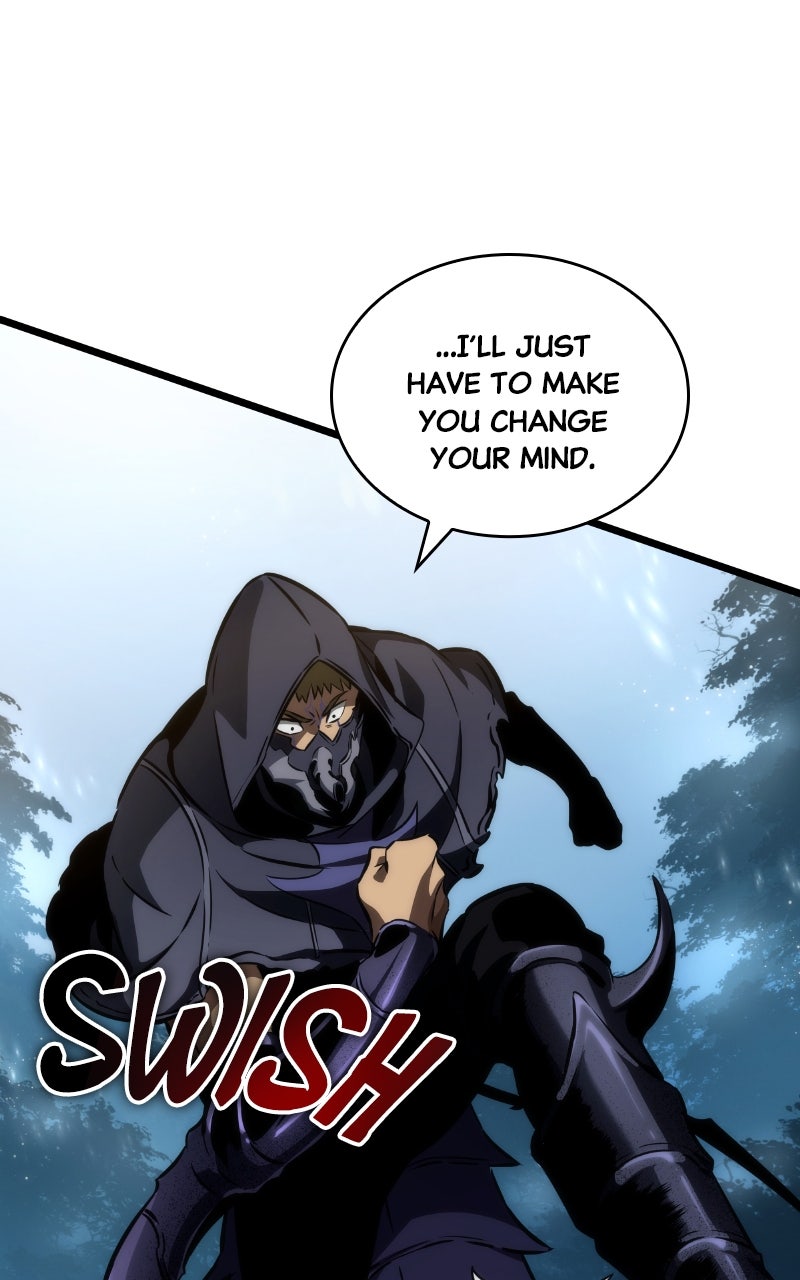 Read The World After the Fall ENGLISH Manga Online