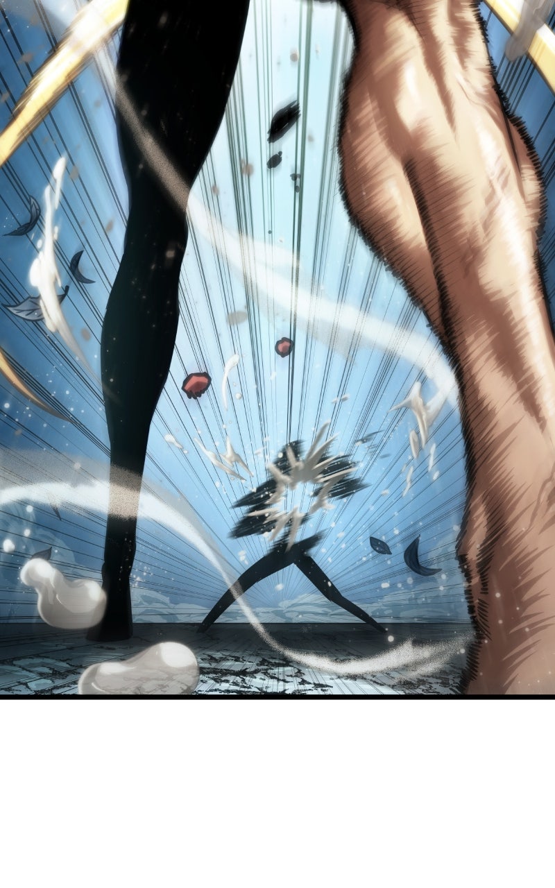 Read The World After the Fall ENGLISH Manga Online