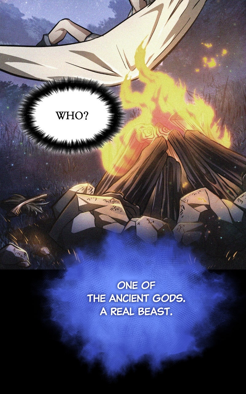 Read The World After the Fall ENGLISH Manga Online