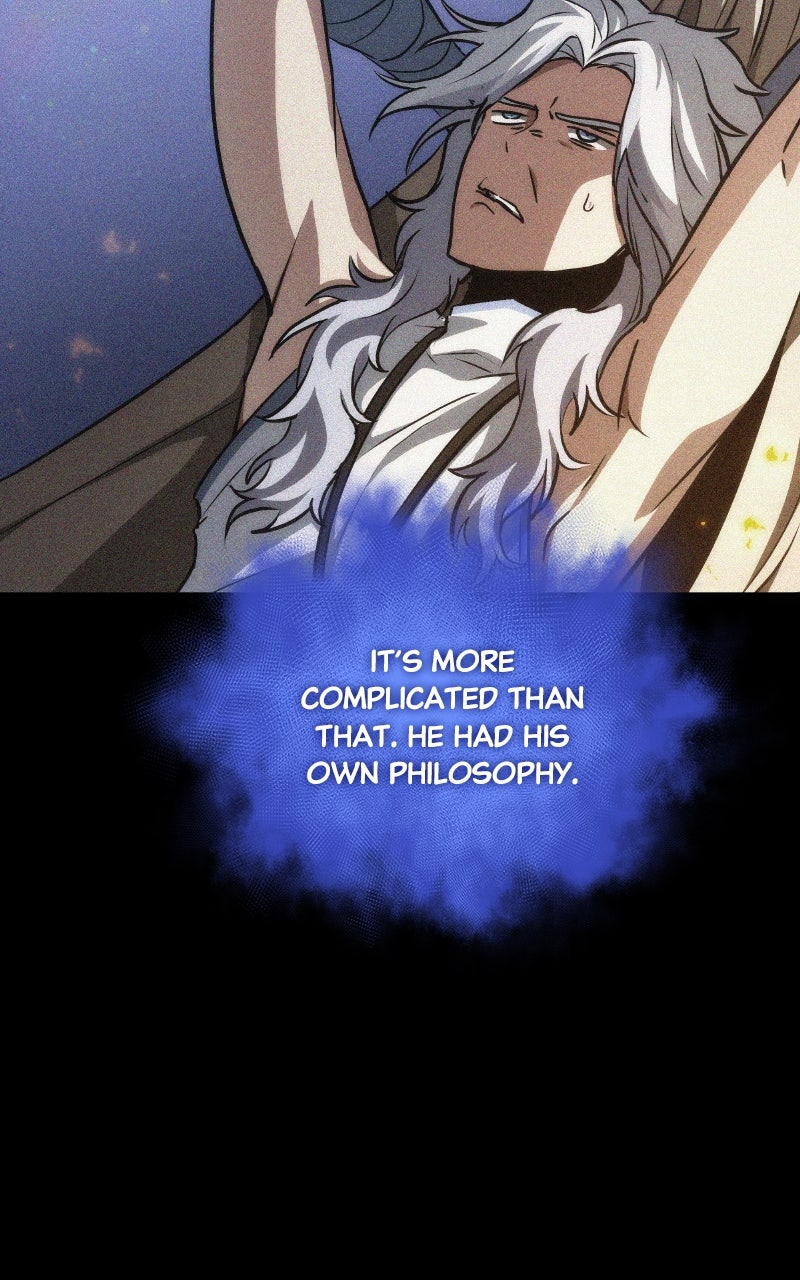 Read The World After the Fall ENGLISH Manga Online