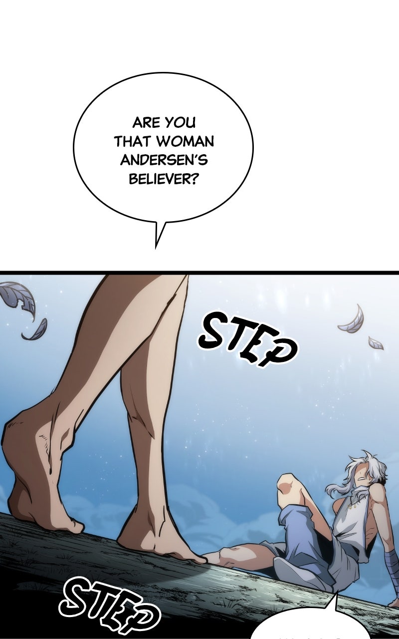 Read The World After the Fall ENGLISH Manga Online