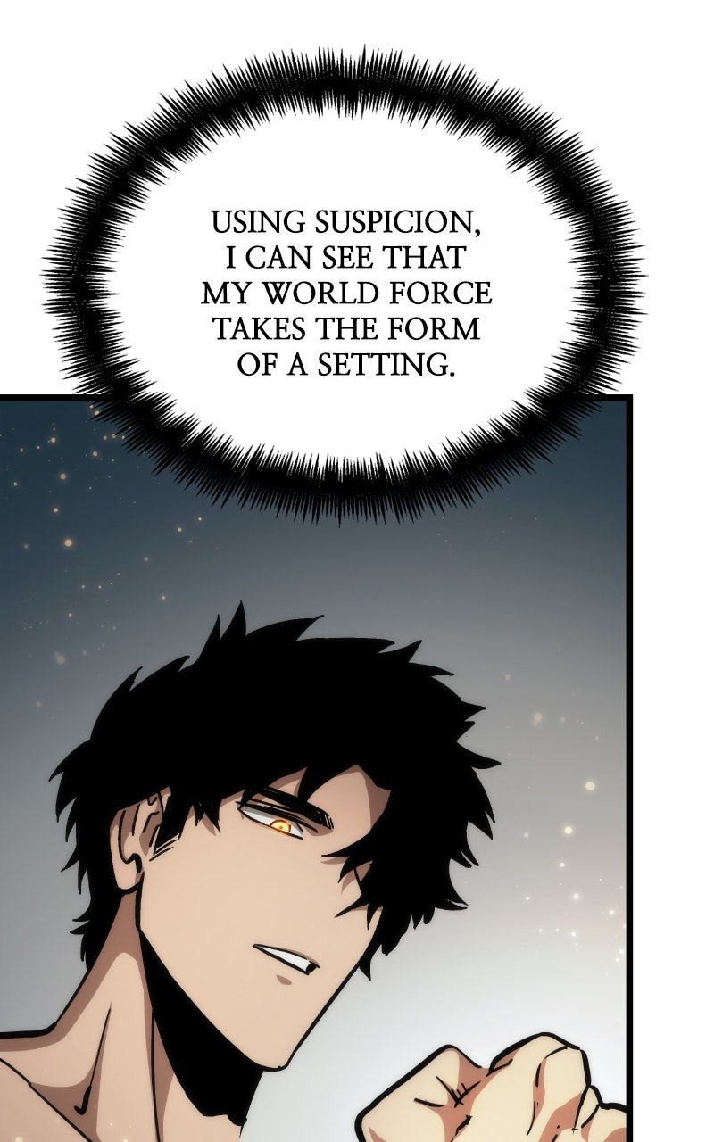 Read The World After the Fall ENGLISH Manga Online