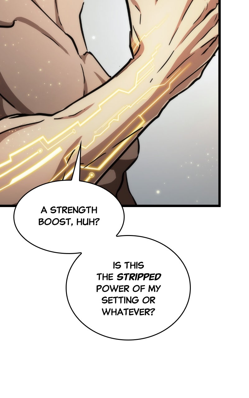 Read The World After the Fall ENGLISH Manga Online