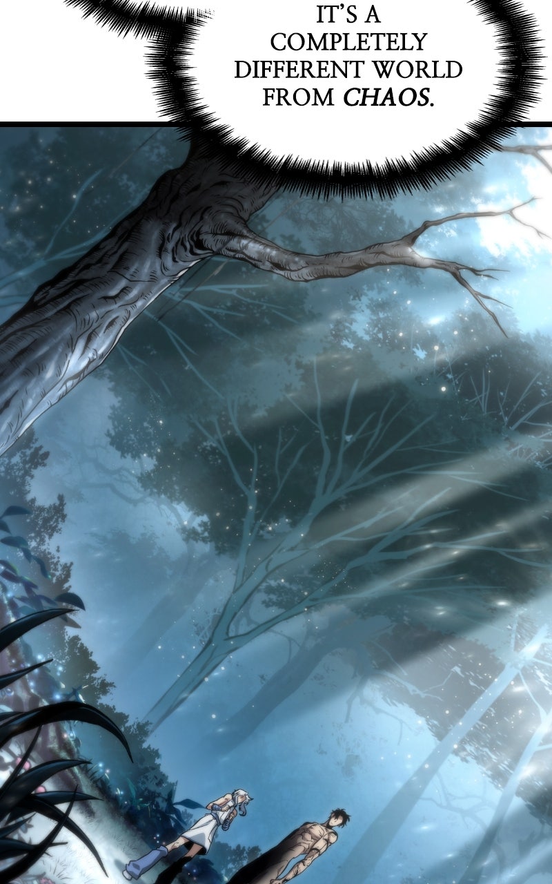 Read The World After the Fall ENGLISH Manga Online