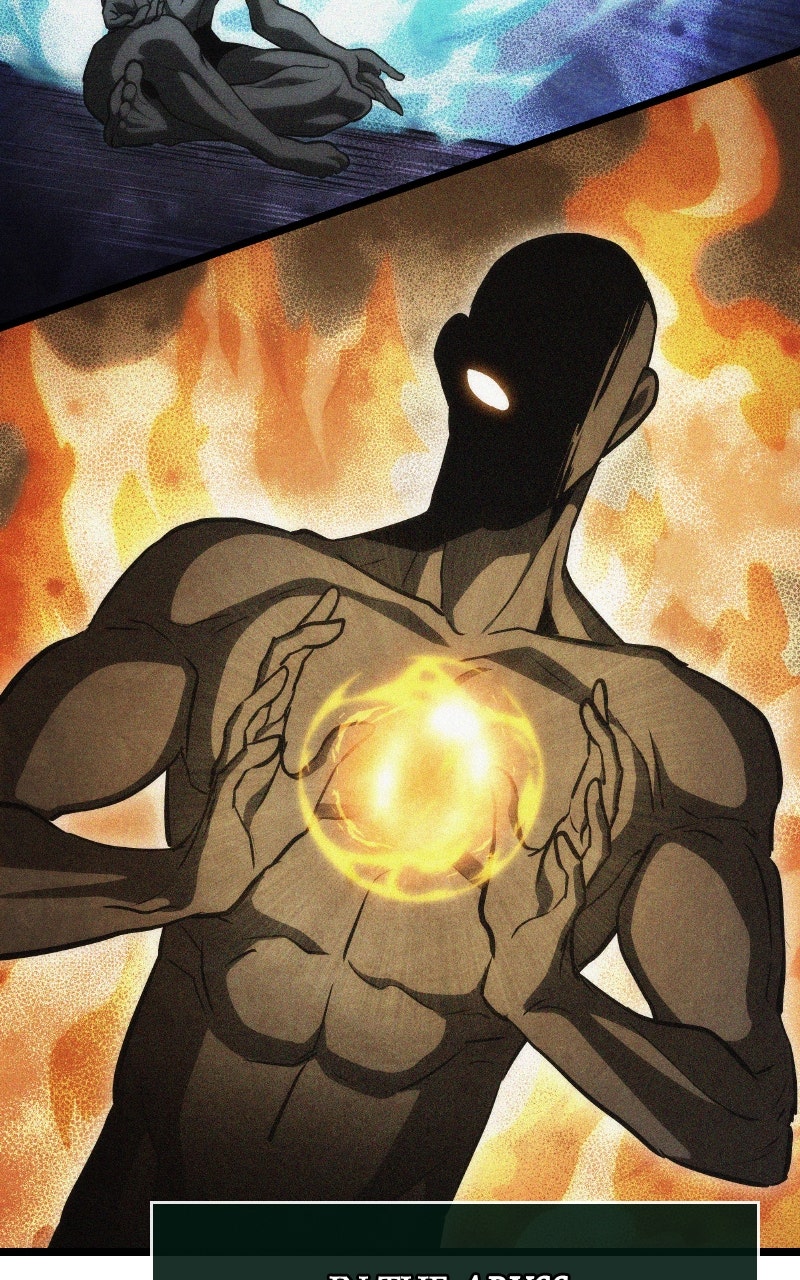 Read The World After the Fall ENGLISH Manga Online