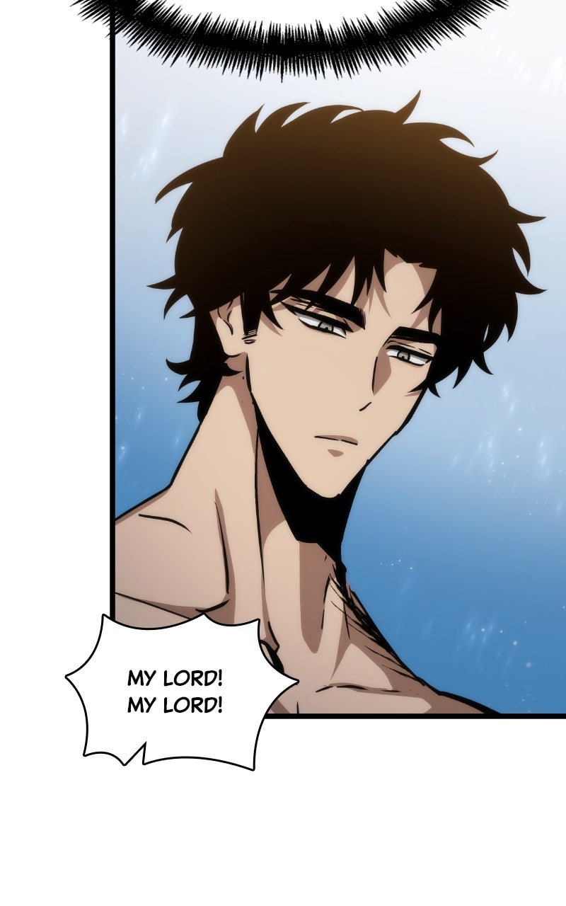 Read The World After the Fall ENGLISH Manga Online