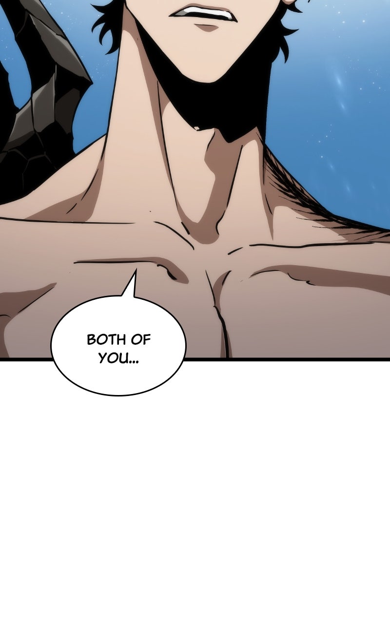 Read The World After the Fall ENGLISH Manga Online