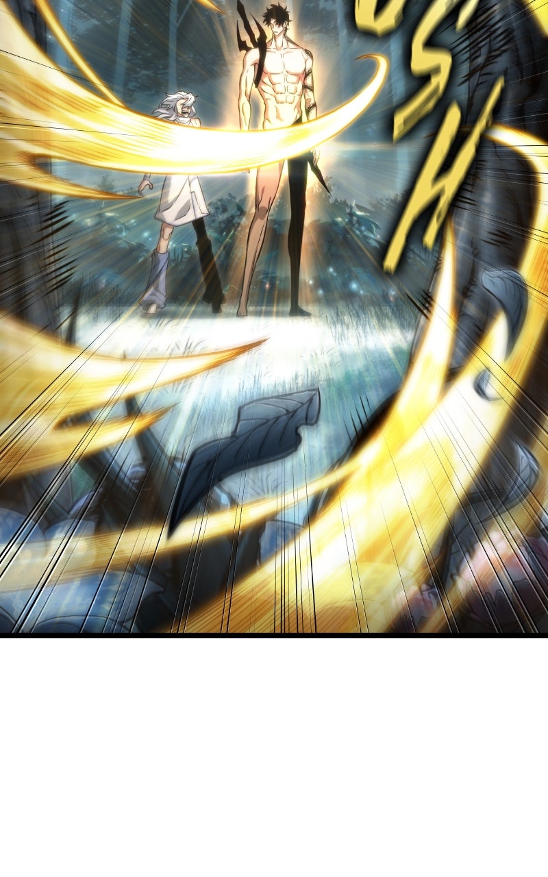 Read The World After the Fall ENGLISH Manga Online