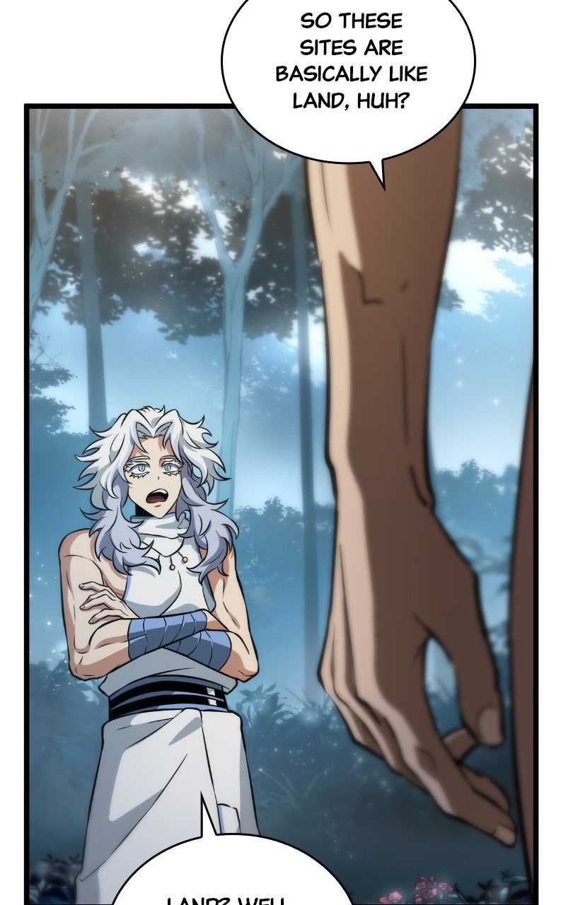 Read The World After the Fall ENGLISH Manga Online