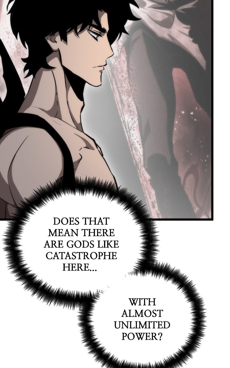 Read The World After the Fall ENGLISH Manga Online