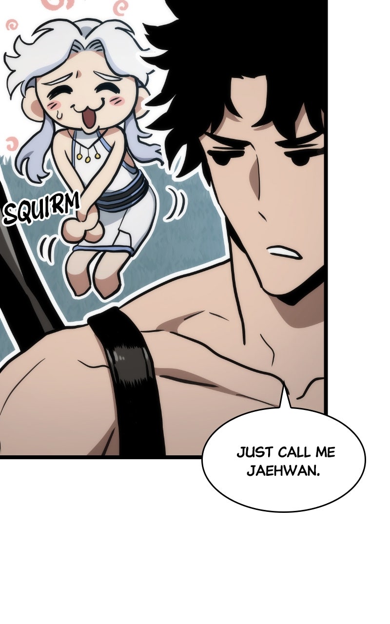 Read The World After the Fall ENGLISH Manga Online