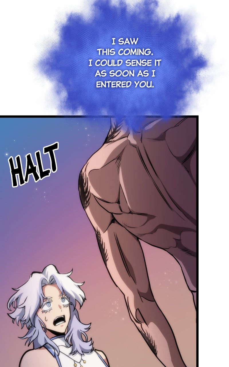 Read The World After the Fall ENGLISH Manga Online