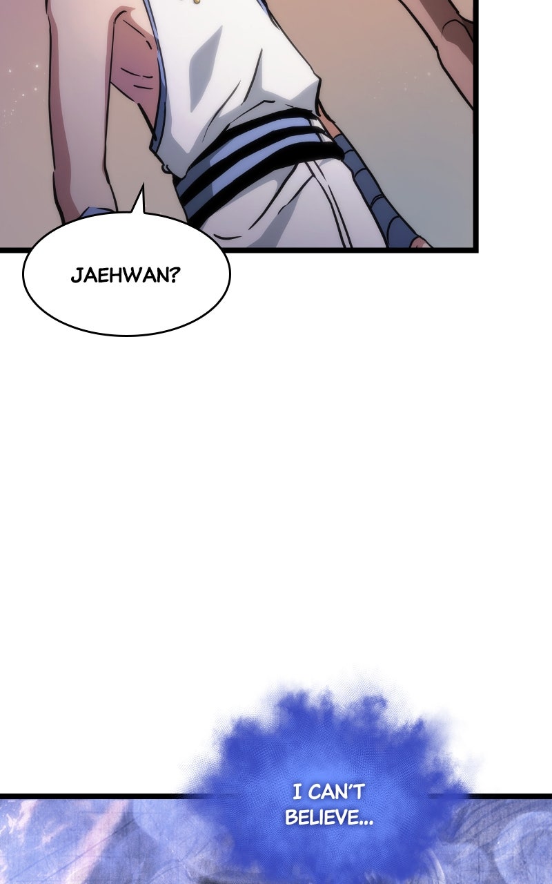 Read The World After the Fall ENGLISH Manga Online