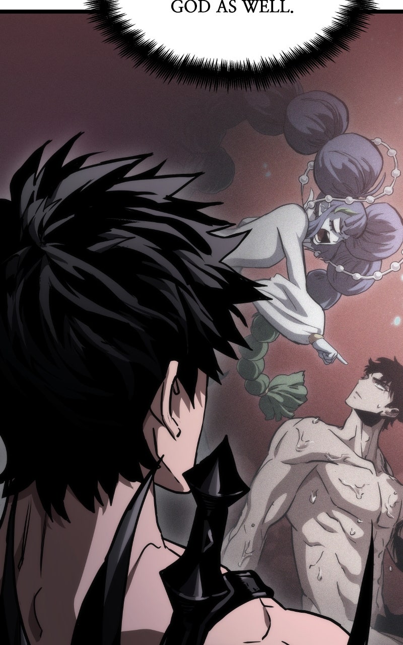 Read The World After the Fall ENGLISH Manga Online