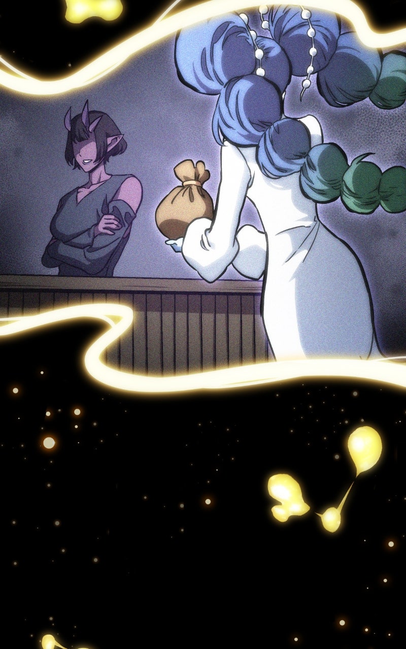 Read The World After the Fall ENGLISH Manga Online