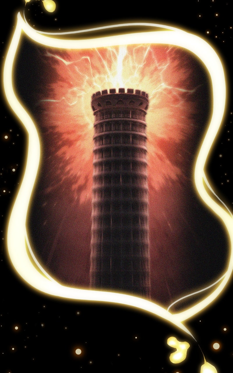 Read The World After the Fall ENGLISH Manga Online