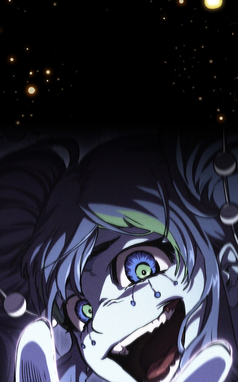 Read The World After the Fall ENGLISH Manga Online