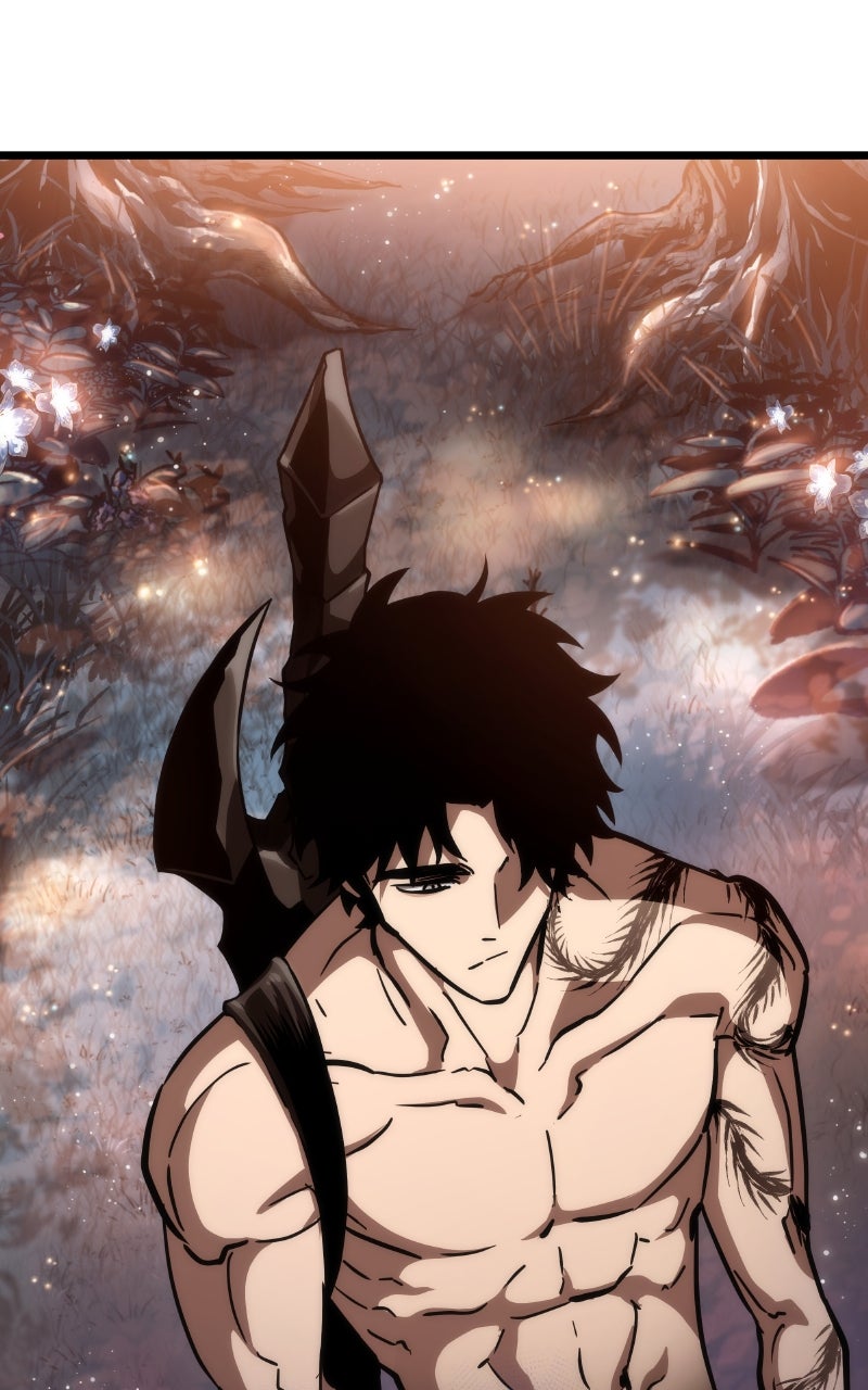 Read The World After the Fall ENGLISH Manga Online