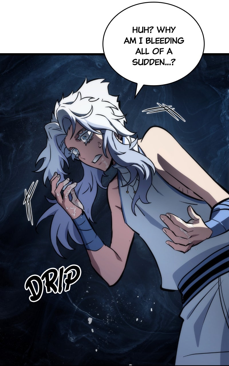 Read The World After the Fall ENGLISH Manga Online