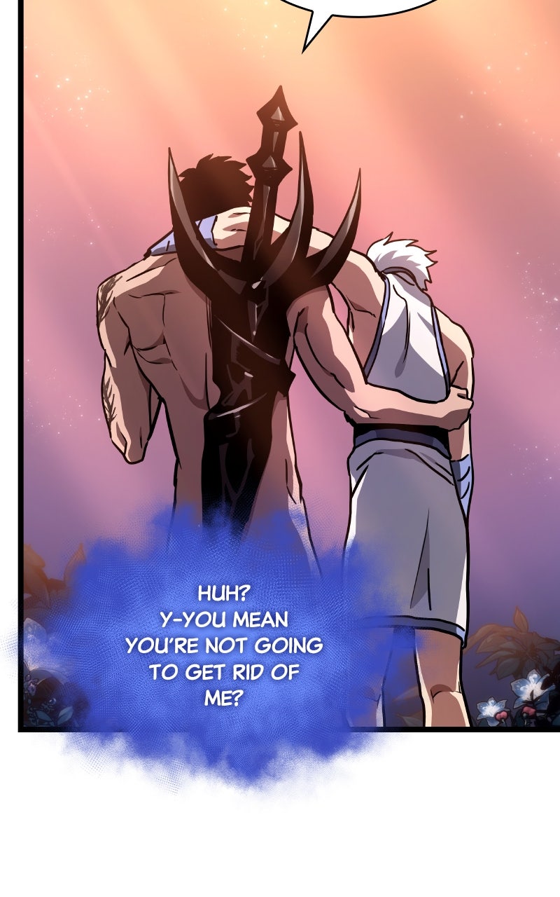 Read The World After the Fall ENGLISH Manga Online