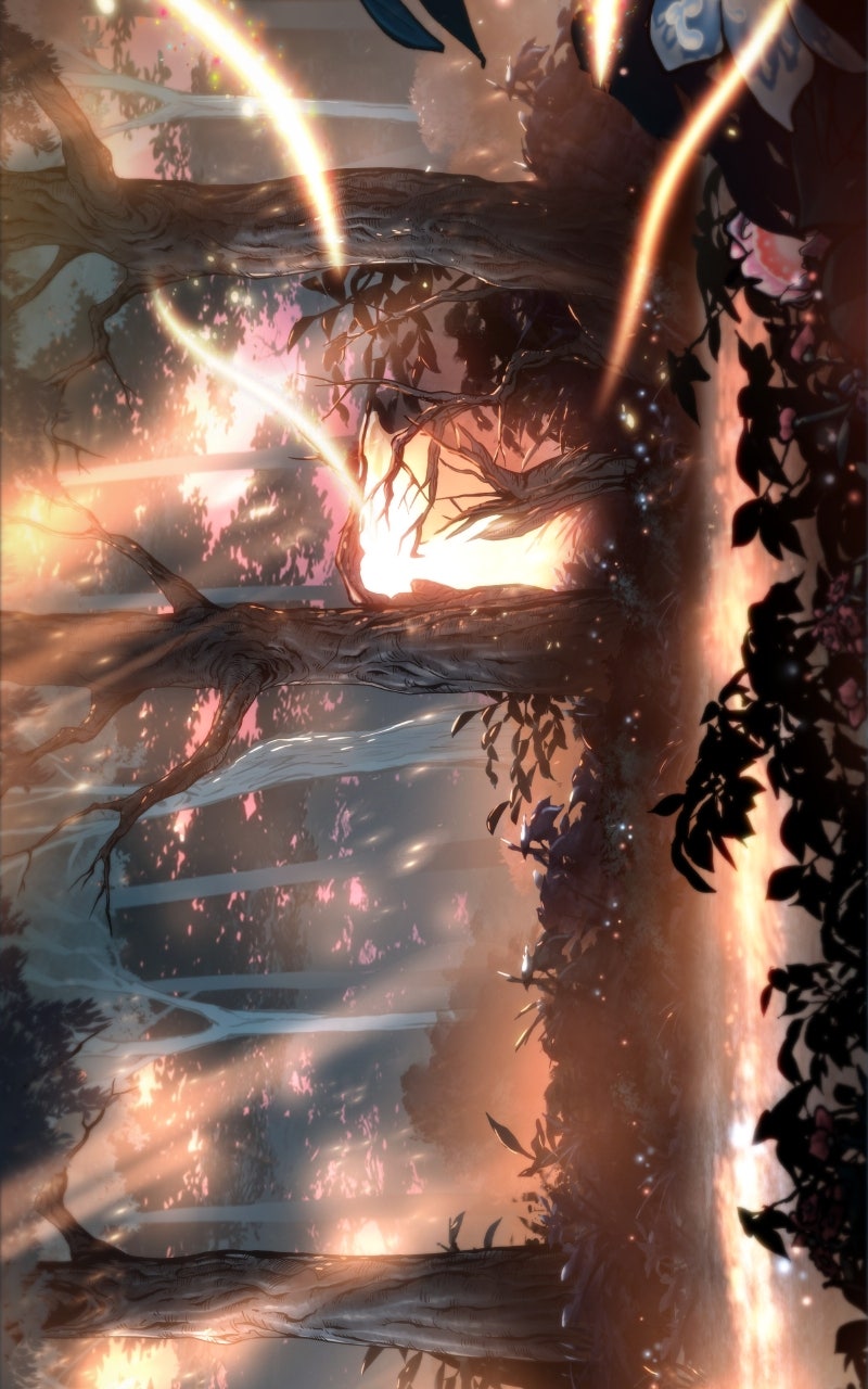 Read The World After the Fall ENGLISH Manga Online