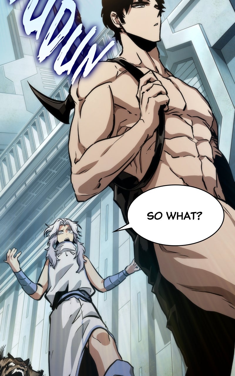 Read The World After the Fall ENGLISH Manga Online