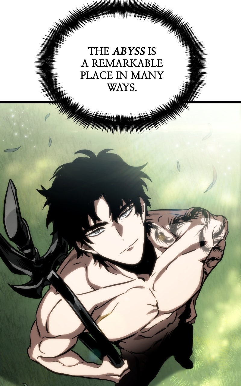 Read The World After the Fall ENGLISH Manga Online