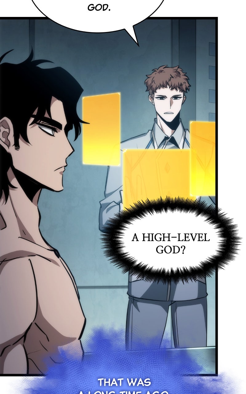 Read The World After the Fall ENGLISH Manga Online