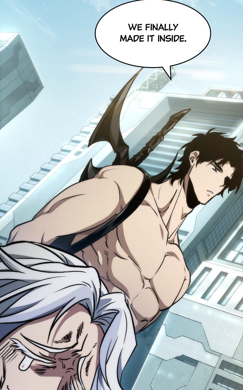 Read The World After the Fall ENGLISH Manga Online