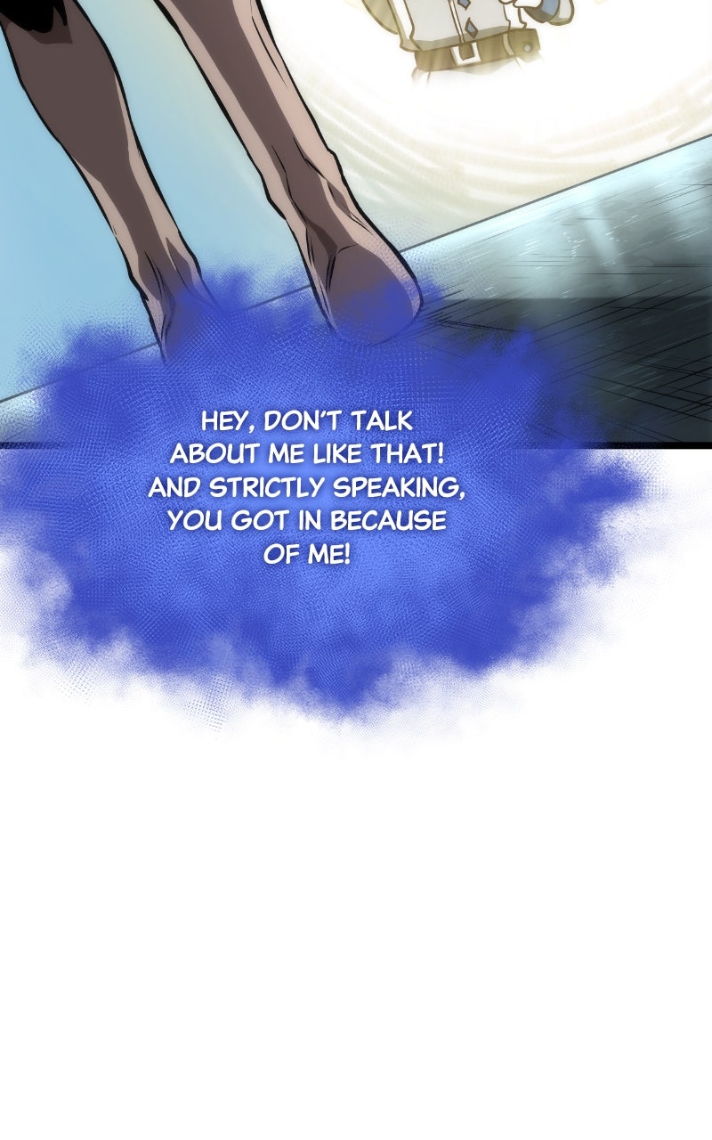 Read The World After the Fall ENGLISH Manga Online