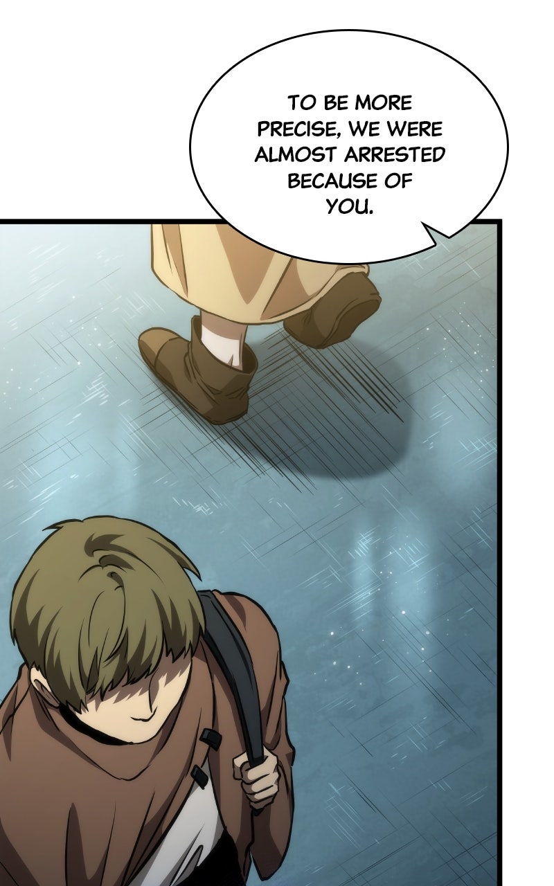 Read The World After the Fall ENGLISH Manga Online