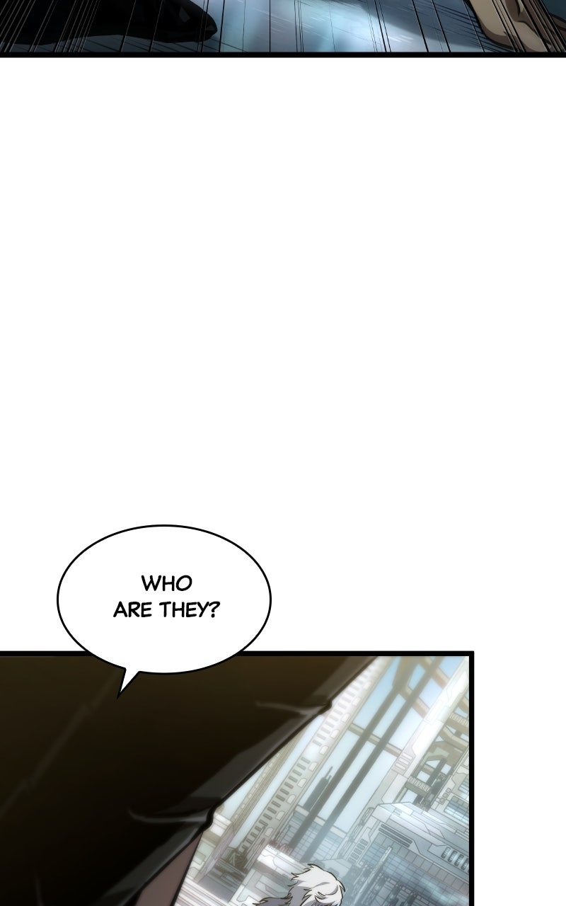 Read The World After the Fall ENGLISH Manga Online