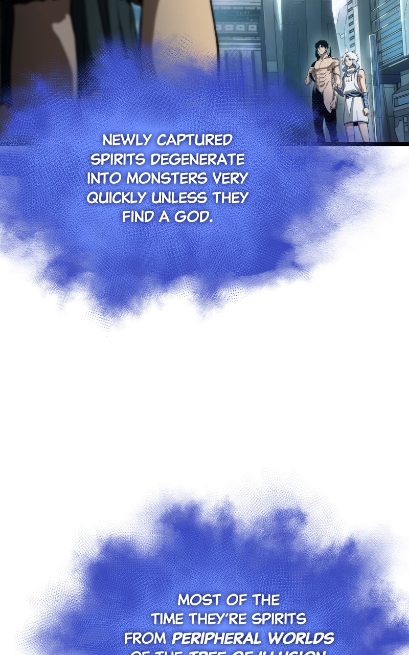 Read The World After the Fall ENGLISH Manga Online