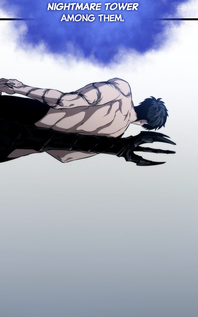 Read The World After the Fall ENGLISH Manga Online