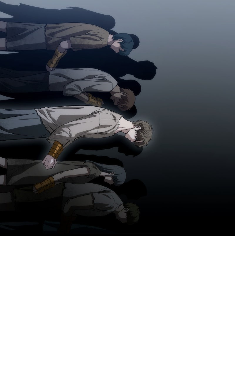 Read The World After the Fall ENGLISH Manga Online