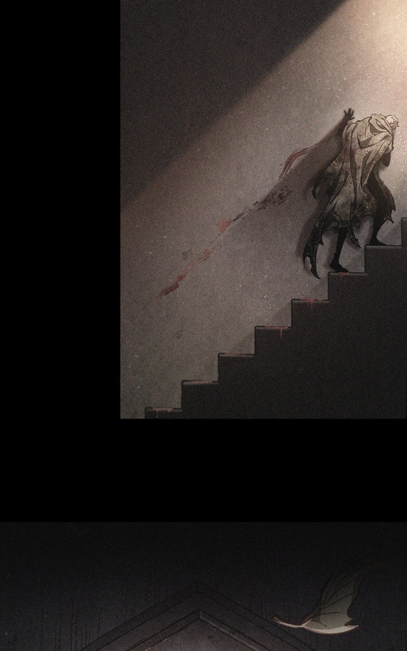 Read The World After the Fall ENGLISH Manga Online