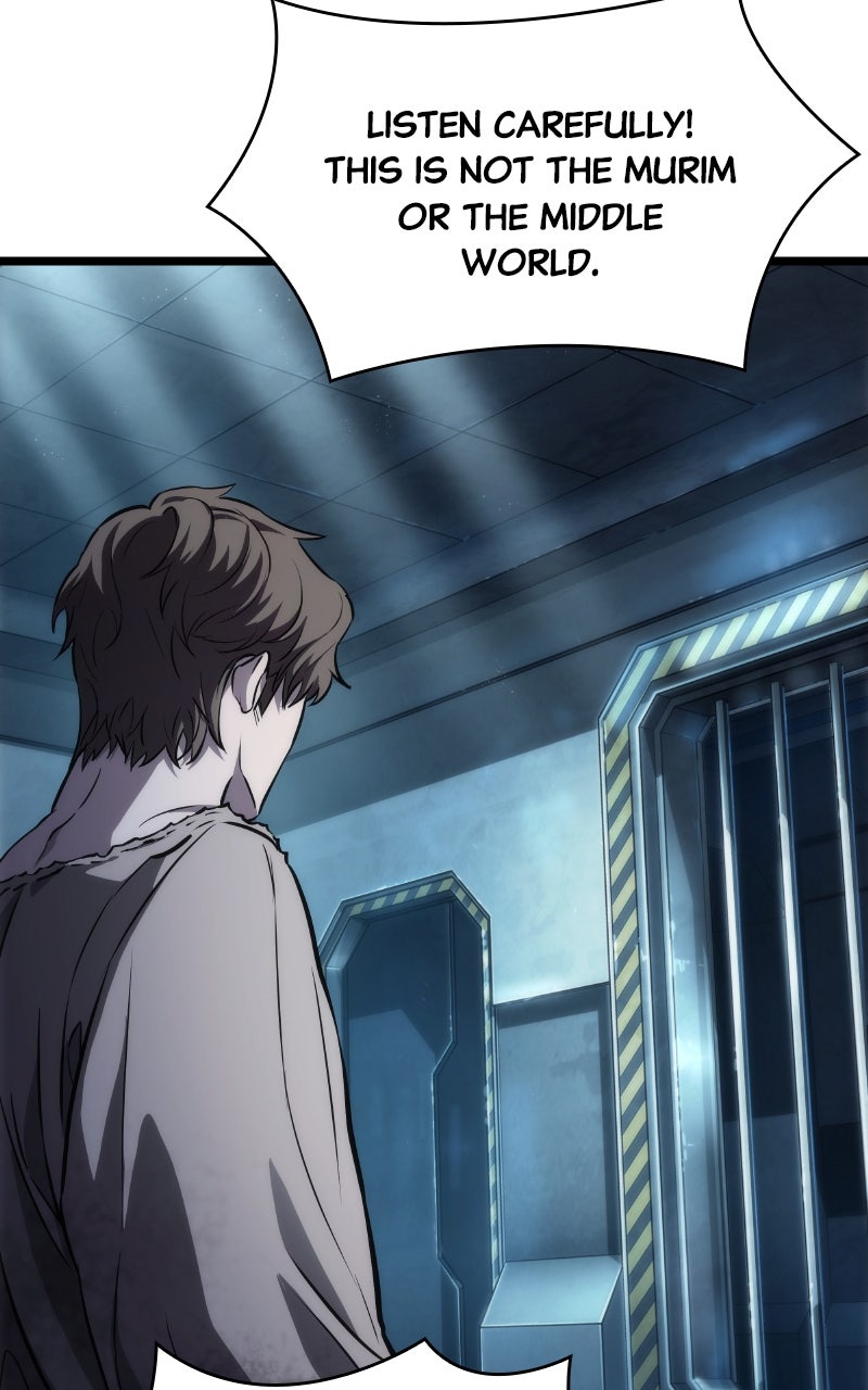 Read The World After the Fall ENGLISH Manga Online