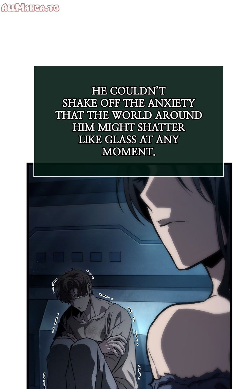 Read The World After the Fall ENGLISH Manga Online