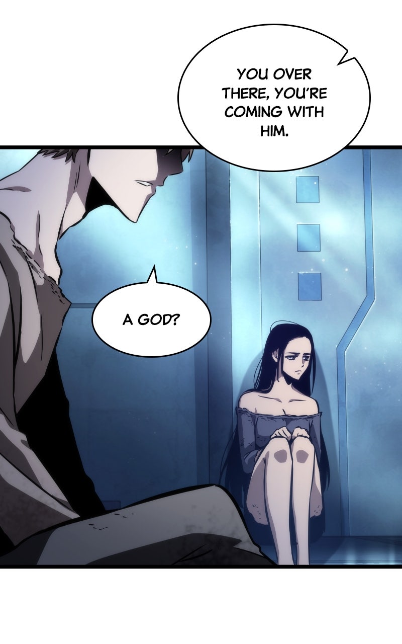 Read The World After the Fall ENGLISH Manga Online