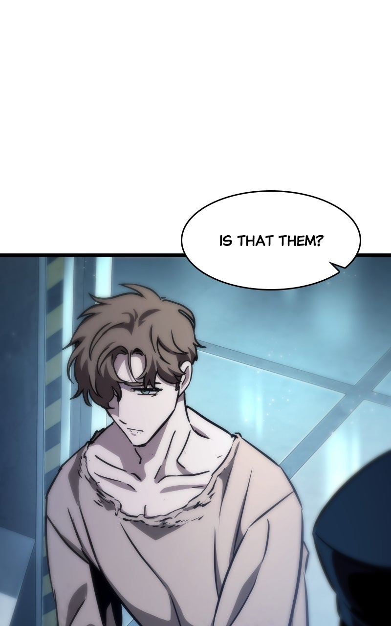 Read The World After the Fall ENGLISH Manga Online