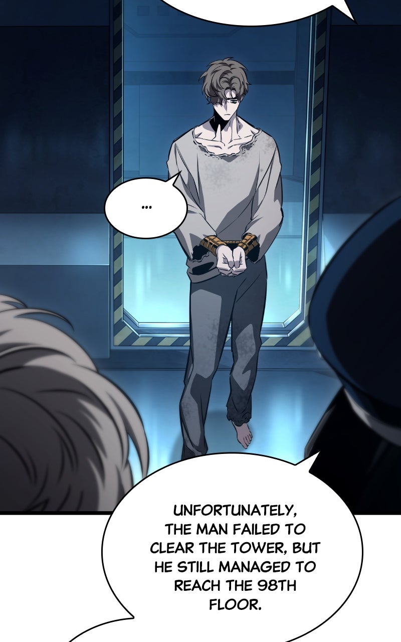 Read The World After the Fall ENGLISH Manga Online