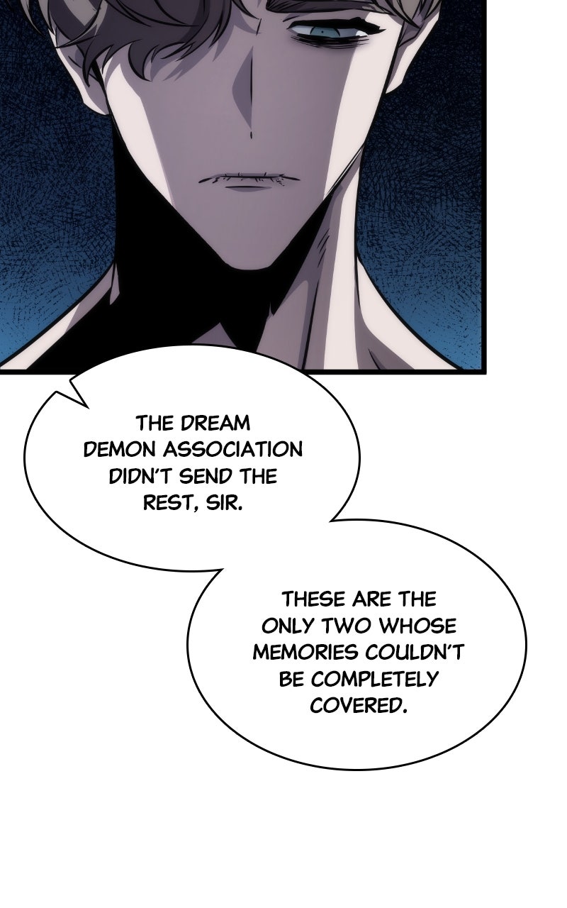 Read The World After the Fall ENGLISH Manga Online